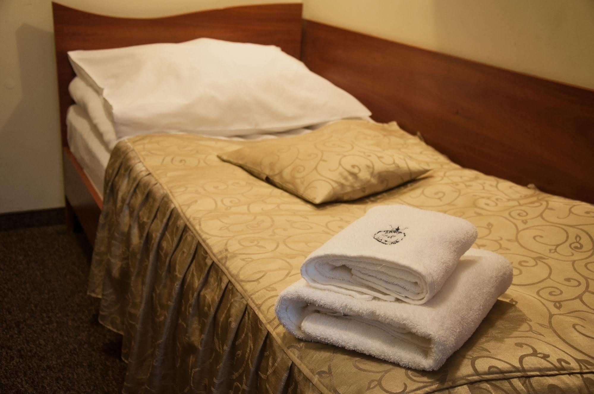 Fortuna Hotel Krakau