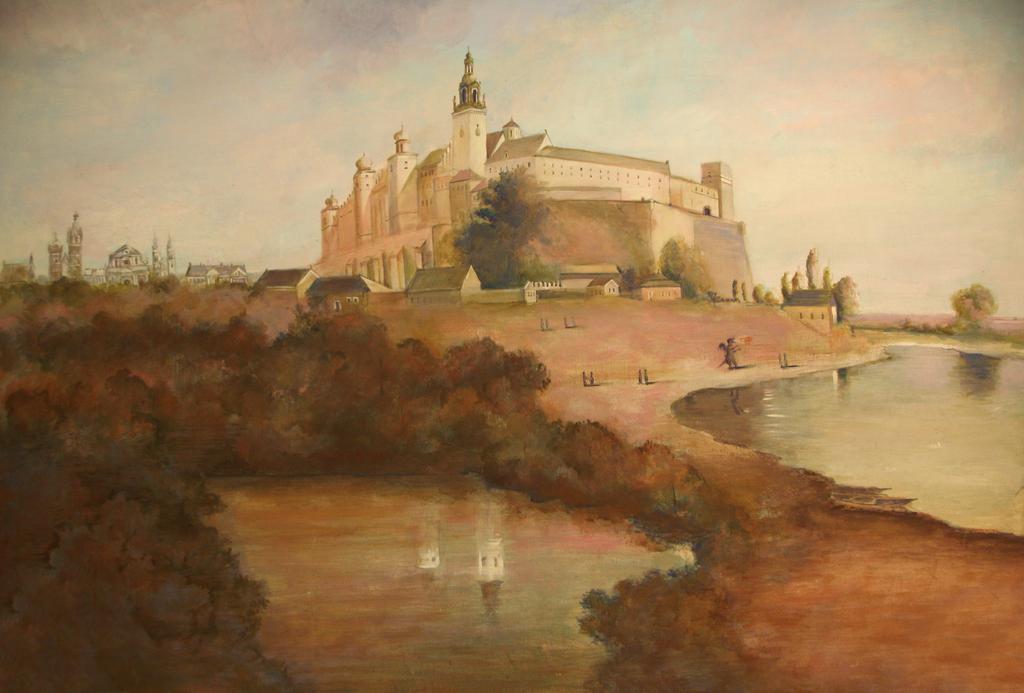 Fortuna 3* Krakau